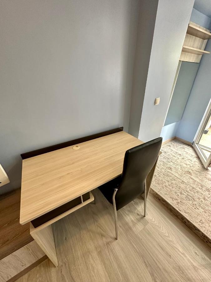 Joy Station Appartment 2 صوفيا المظهر الخارجي الصورة