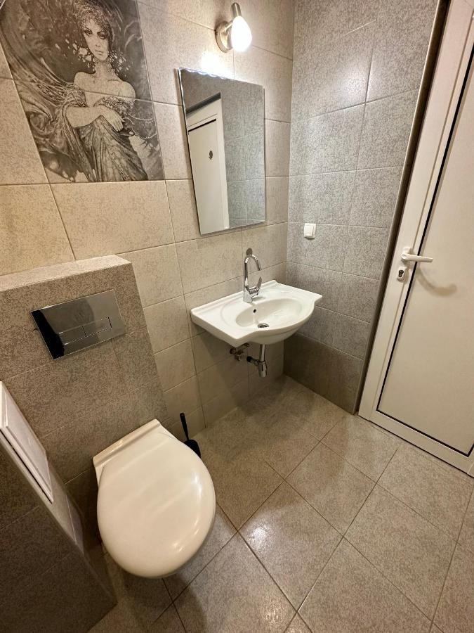 Joy Station Appartment 2 صوفيا المظهر الخارجي الصورة