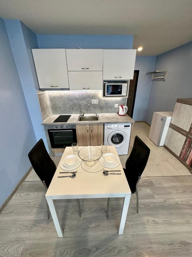 Joy Station Appartment 2 صوفيا المظهر الخارجي الصورة