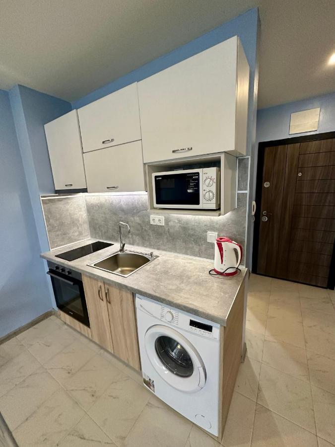 Joy Station Appartment 2 صوفيا المظهر الخارجي الصورة